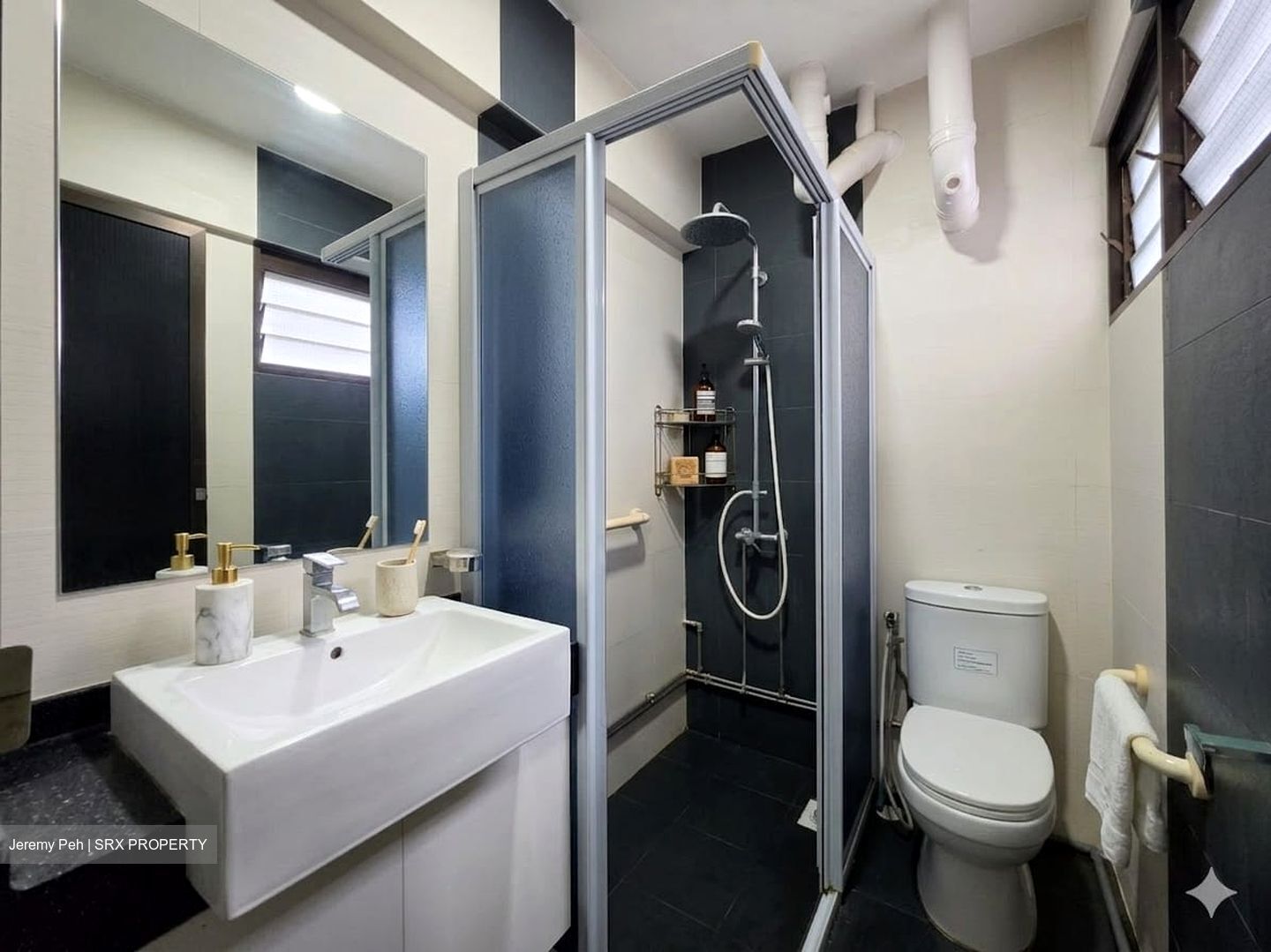 Blk 909 TAMPINES PALMSVILLE (Tampines), HDB 3 Rooms #558521451